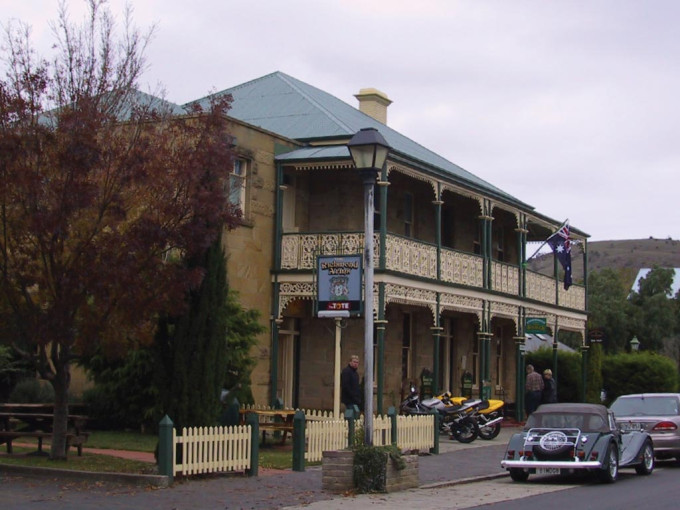 Richmond Village and Bonorong Wildlife Sanctuary Tour – photo 4