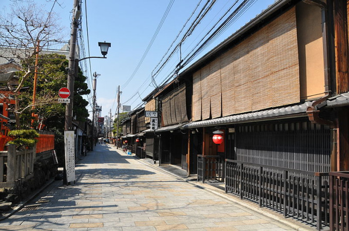 Gion Cycling Tour – photo 6