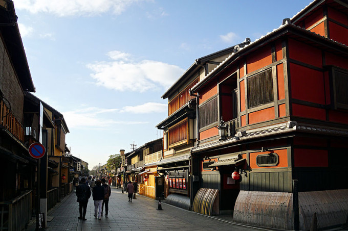 Gion Cycling Tour – photo 7