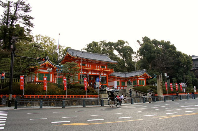 Gion Cycling Tour – photo 8