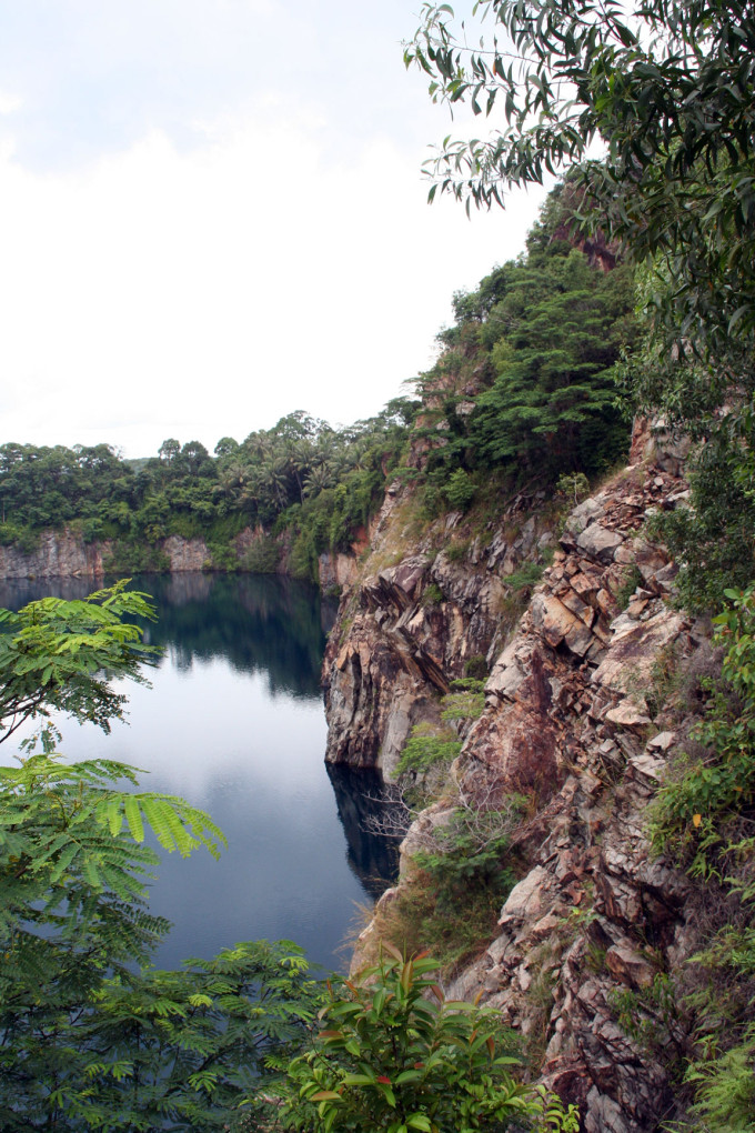 Pulau Ubin Cycling Tour – photo 6