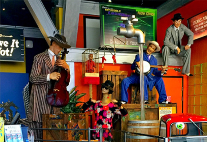 Ripley's Believe It or Not! Gold Coast – photo 5