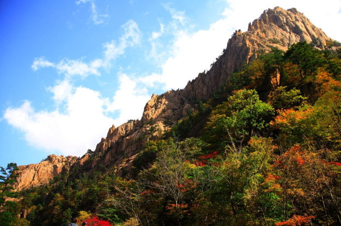 Mount Seorak Tour – photo 2