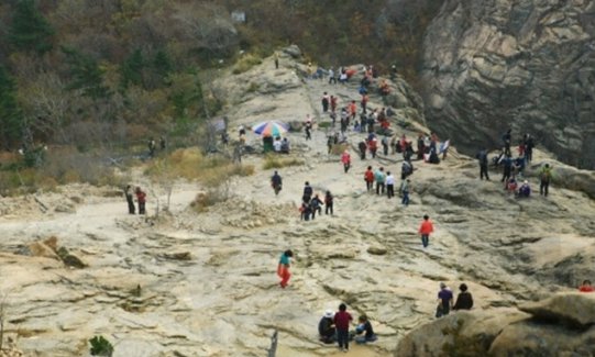 Mount Seorak Tour – photo 3