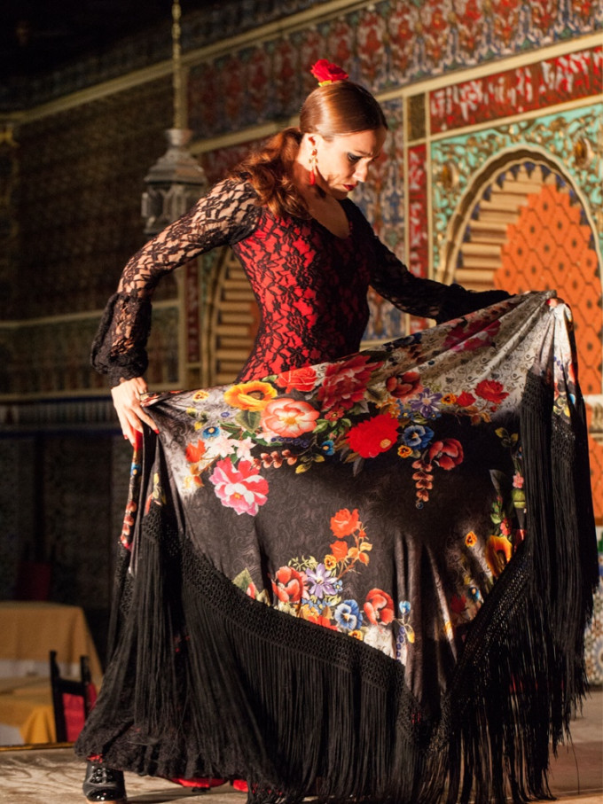Madrid Old Town Walking Tour in English, Mandarin, Korean with Flamenco Show – photo 7