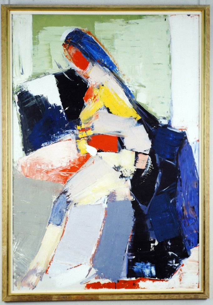 Unterlinden Museum Ticket – photo 3