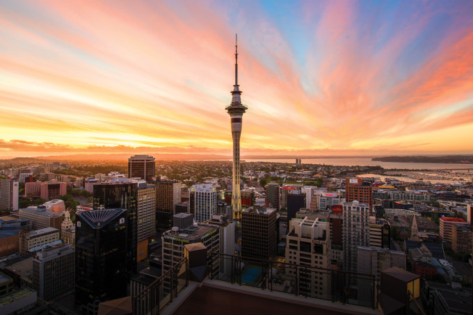 Auckland Sky Tower – photo 4