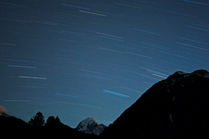 Mount Cook Big Sky Stargazing – photo 7