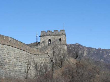 Mutianyu Great Wall Tour with Two-way Transfers – photo 6