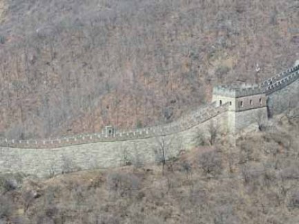 Mutianyu Great Wall Tour with Two-way Transfers – photo 7