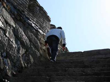 Mutianyu Great Wall Tour with Two-way Transfers – photo 8