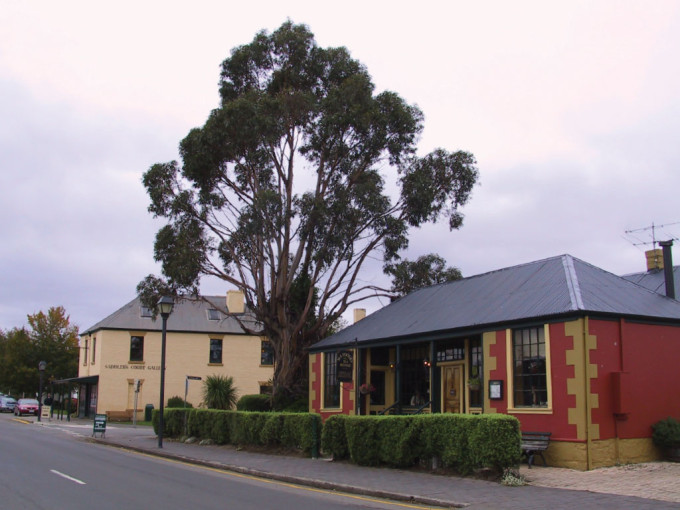 Richmond Village and Bonorong Wildlife Sanctuary Tour – photo 9
