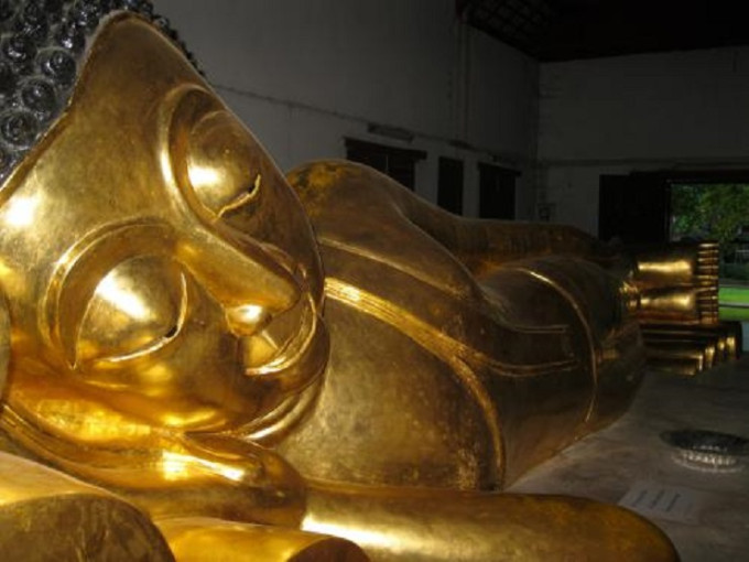 Chiang Mai City Tour by Tuk Tuk – photo 7