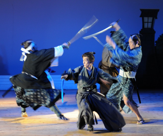 TOEI Kyoto Studio Park – photo 2