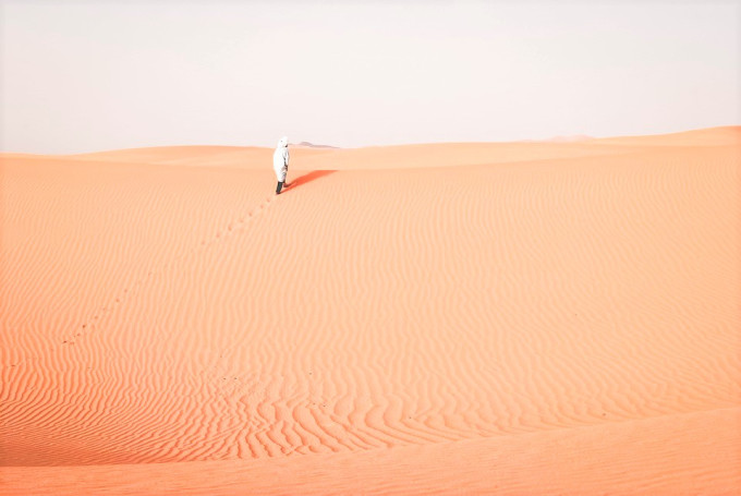 Morning Desert Safari Tour from Dubai – photo 3