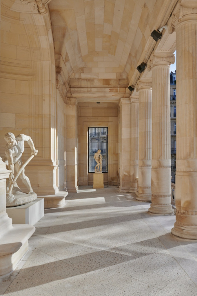 Palais Galliera: Fashion Crafts Exhibition – photo 3
