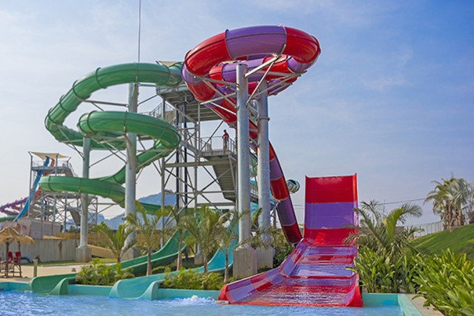 Ramayana Water Park – photo 4