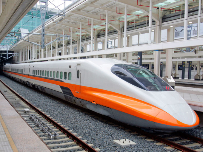 Taiwan High Speed Rail (THSR) Unlimited Rail Pass – photo 6