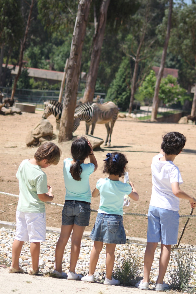 Zoo Santo Inácio Ticket – photo 5