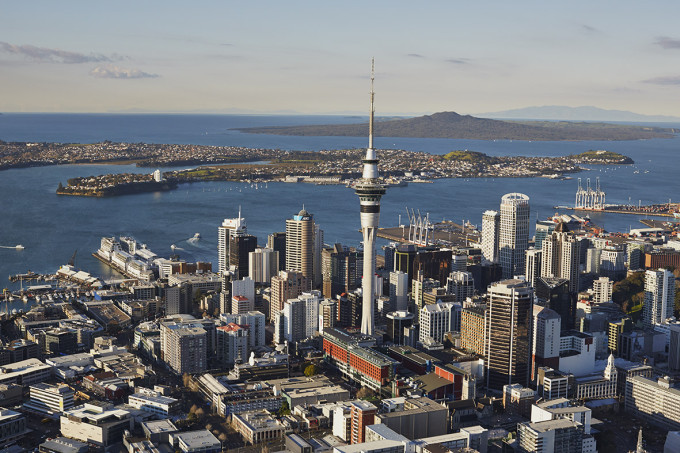 Auckland Sky Tower – photo 2