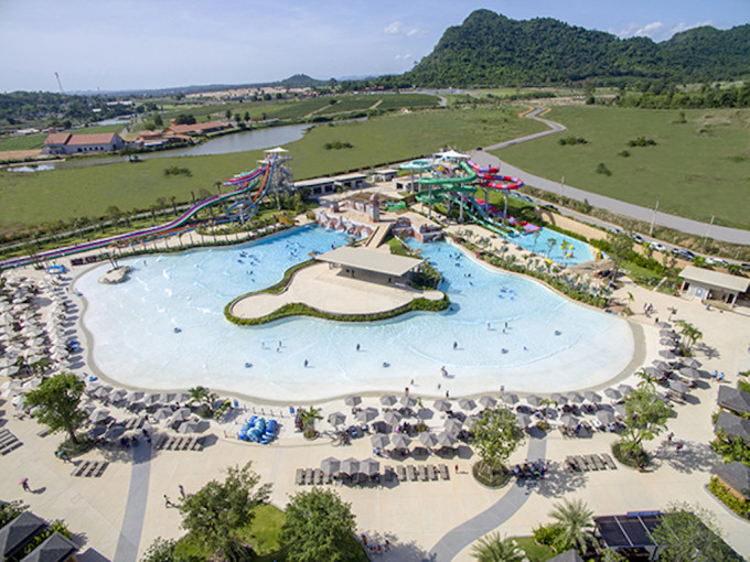 Ramayana Water Park – photo 5