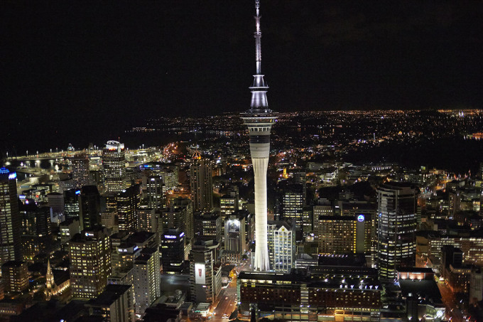 Auckland Sky Tower – photo 3