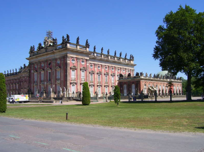 City Sightseeing Potsdam Hop-on Hop-off Bus Tour – photo 7
