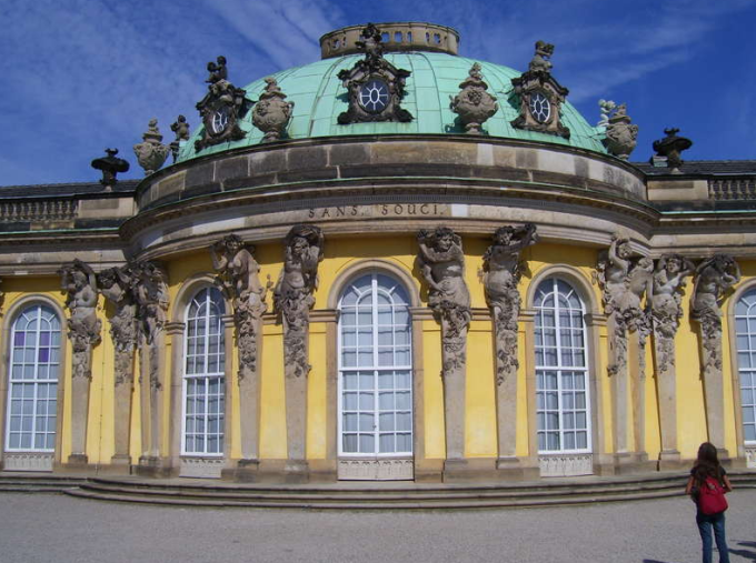 City Sightseeing Potsdam Hop-on Hop-off Bus Tour – photo 8