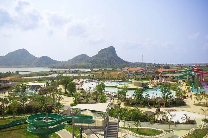 Ramayana Water Park – photo 2