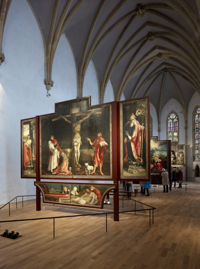 Unterlinden Museum Ticket – photo 2