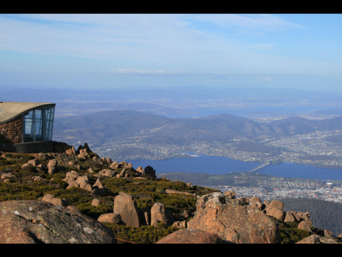 Mount Wellington Tour – photo 2