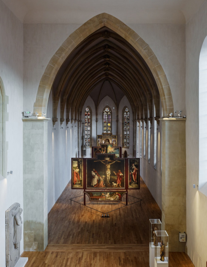 Unterlinden Museum Ticket – photo 5