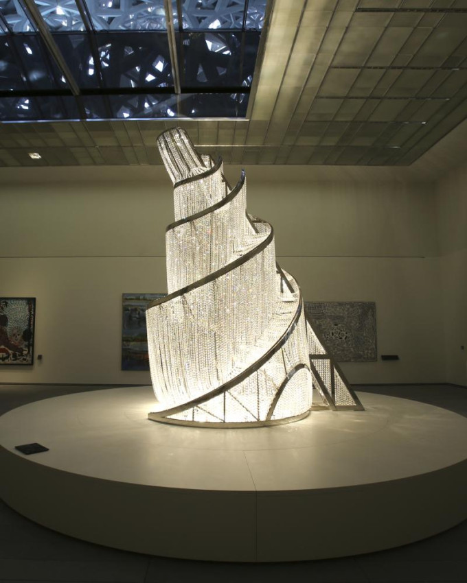 Louvre Abu Dhabi Ticket – photo 8