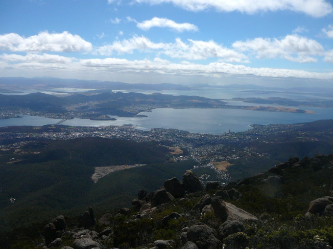 Mount Wellington Tour – photo 7