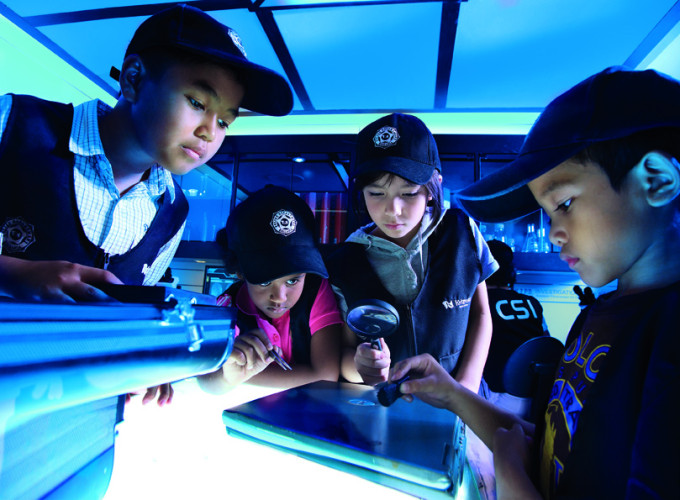 KidZania Kuala Lumpur Ticket – photo 7