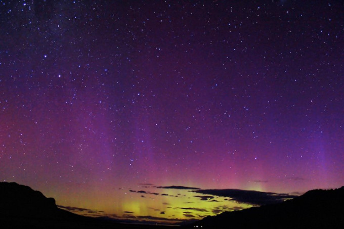 Mount Cook Big Sky Stargazing – photo 9