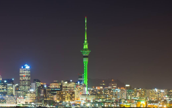 Auckland Sky Tower – photo 5