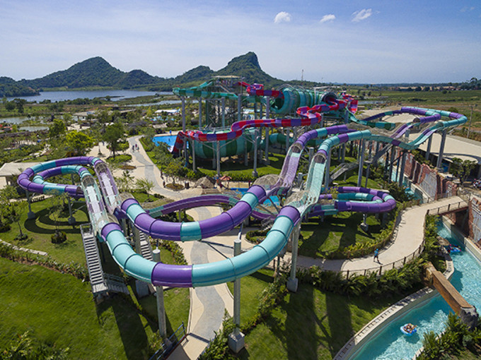 Ramayana Water Park – photo 3