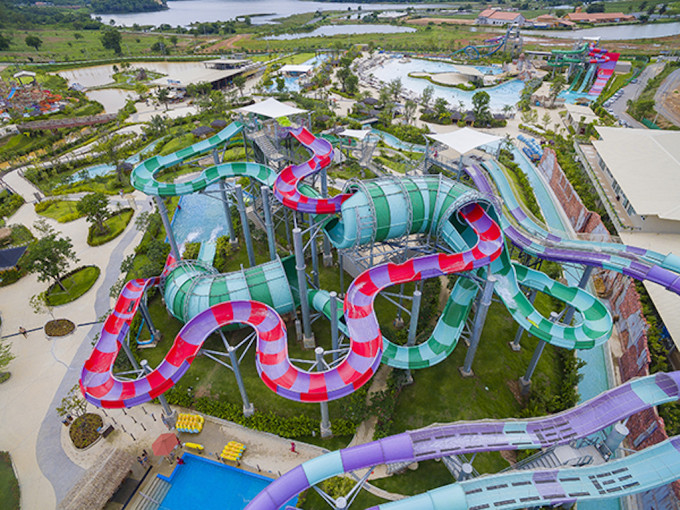 Ramayana Water Park – photo 6