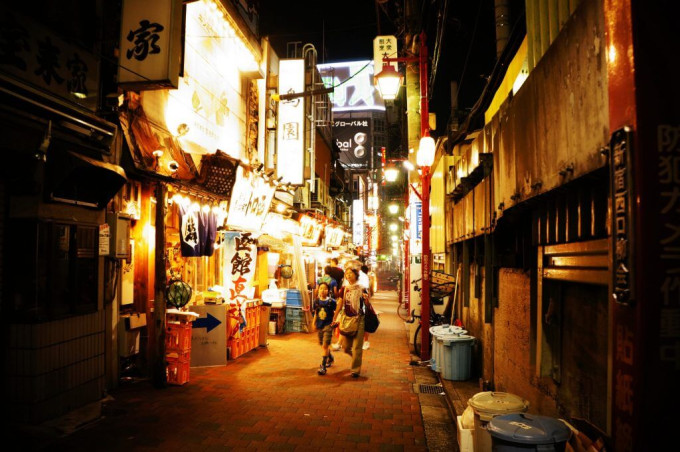 Shibuya Walking Food Tour – photo 8