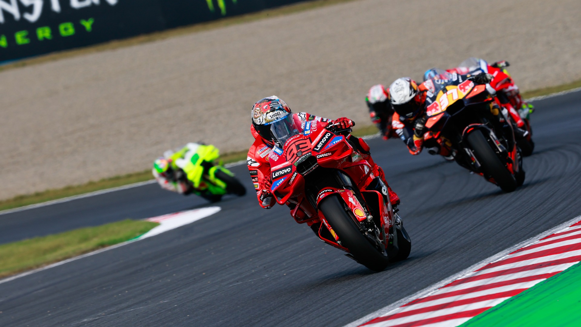 MotoGP Motul Grand Prix of Japan 2026 (02 - 04 Oct)