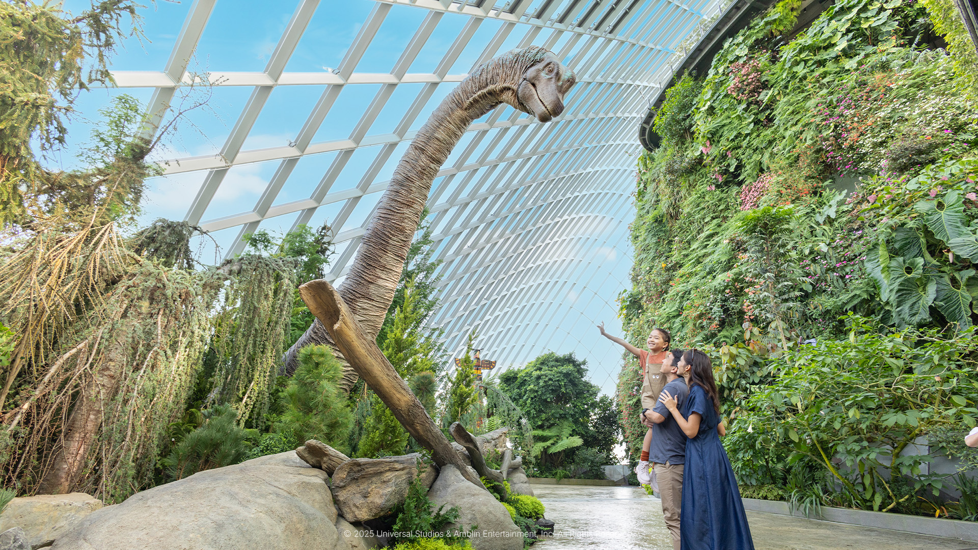 COMBO: Gardens by the Bay + ArtScience Museum Tickets