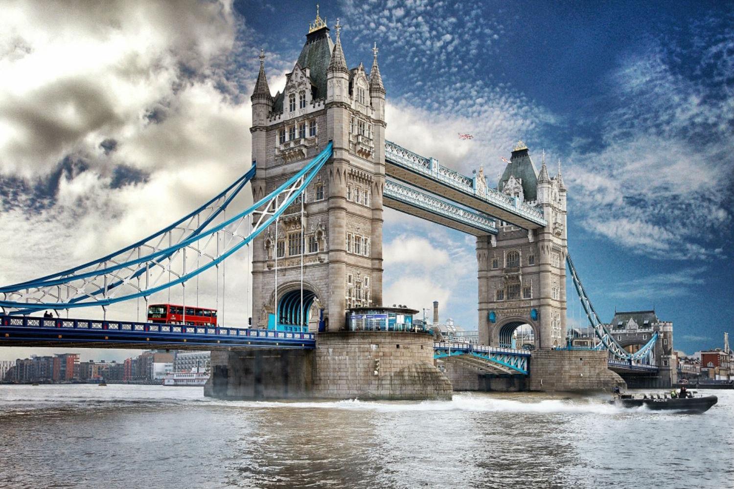 Tower Bridge
