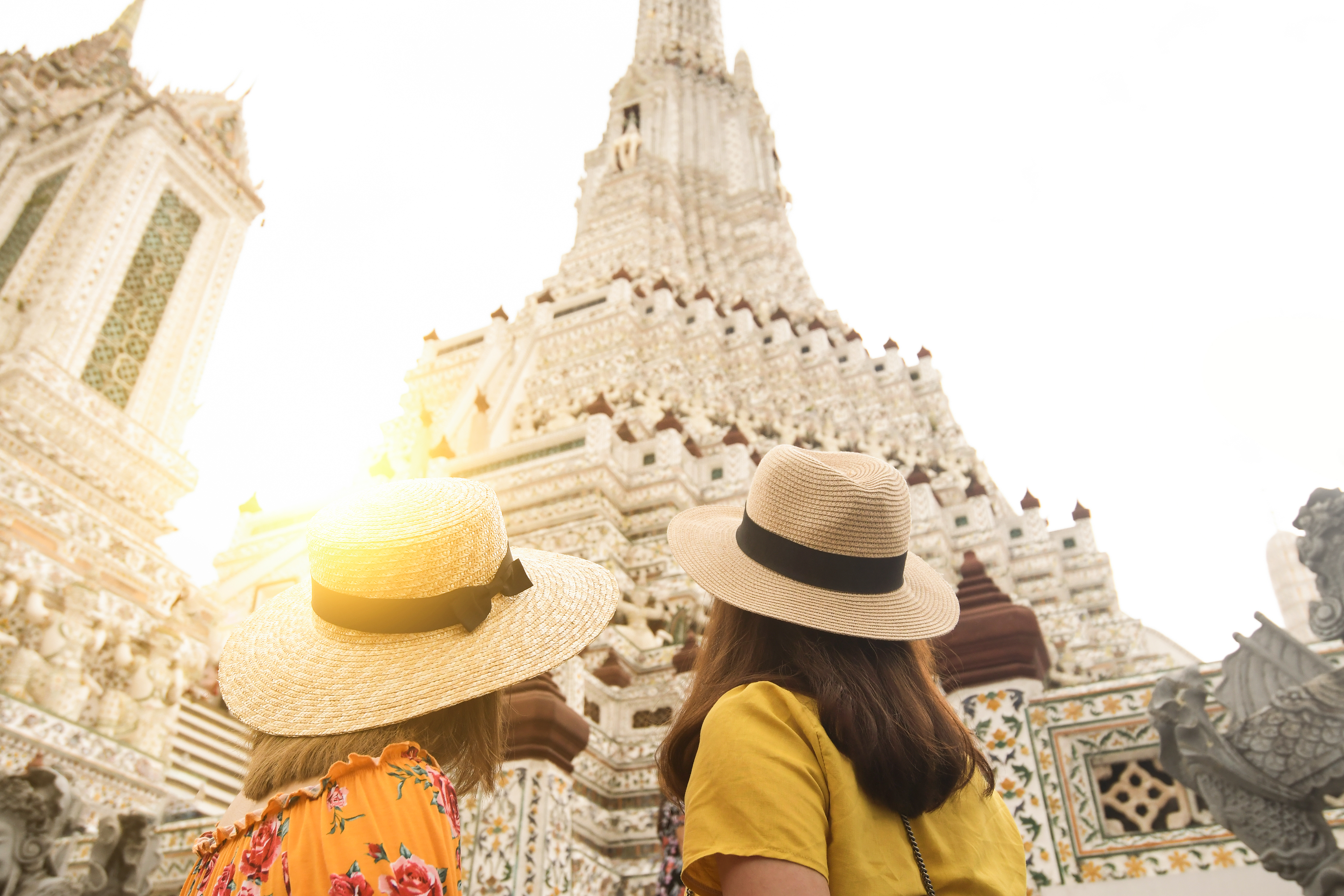 Professional Photo Shoot in Bangkok
