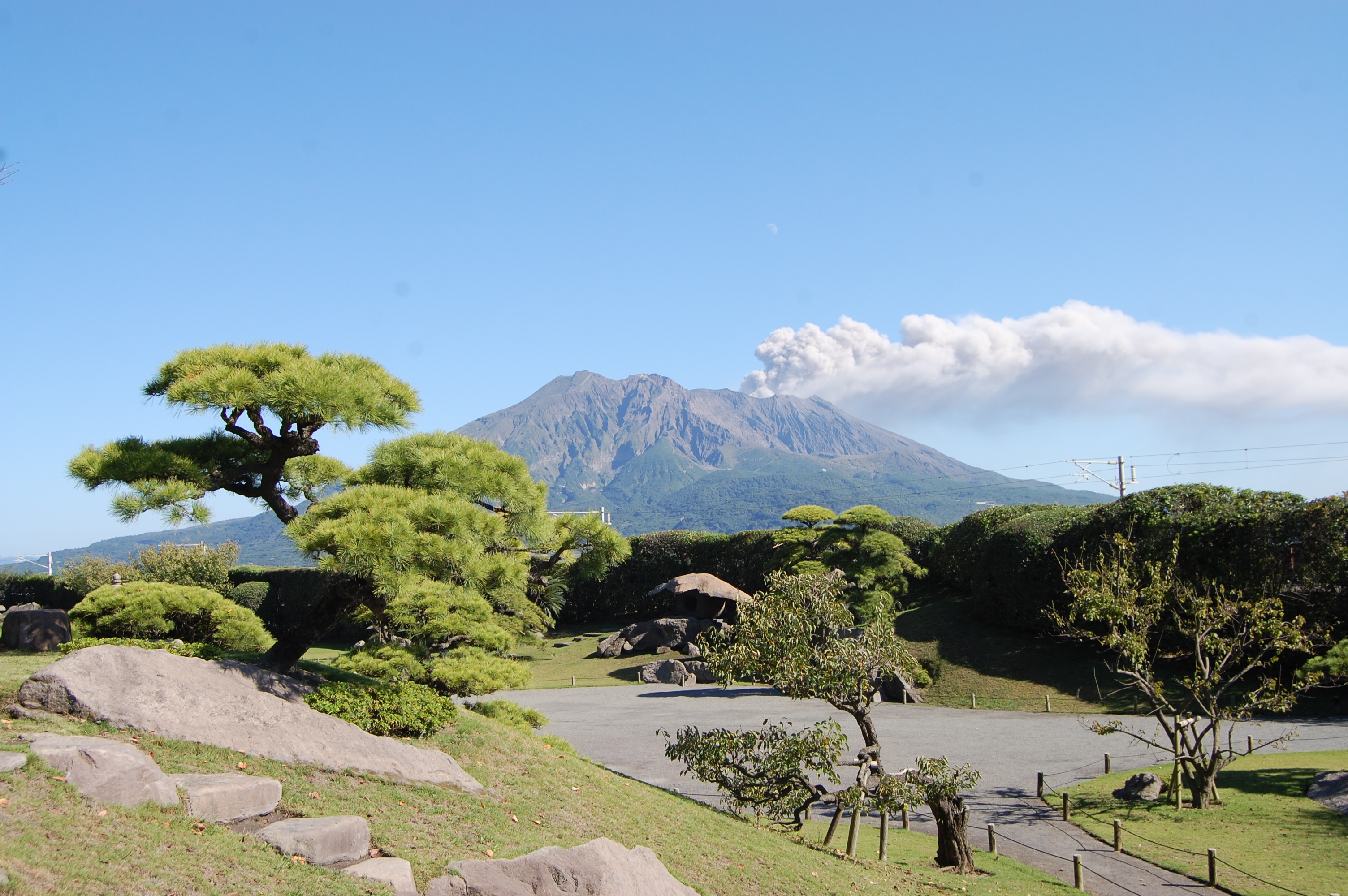 Sengan-En Ticket