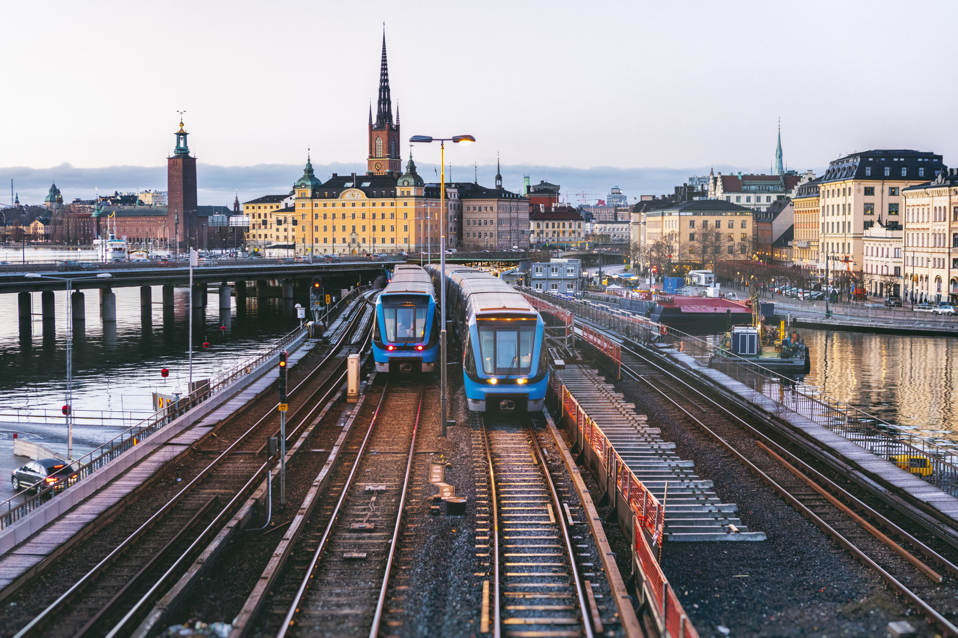 Interrail Global Pass Family Card (Consecutive Days)