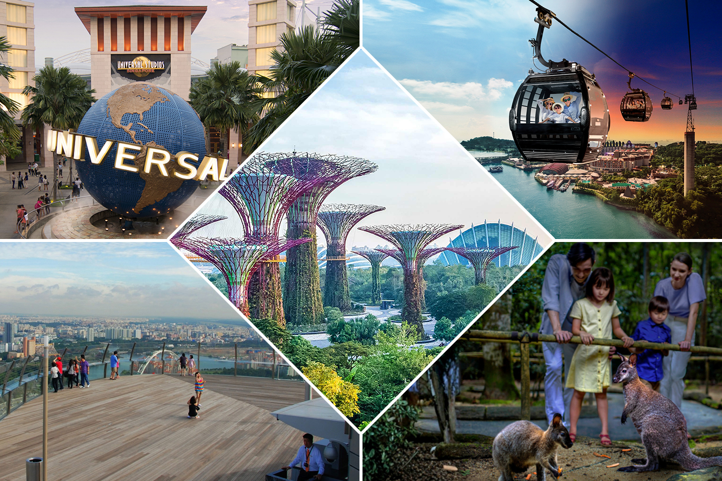 PROMO: Gardens by the Bay Autumn Escape Bundles (Save up to 30%)