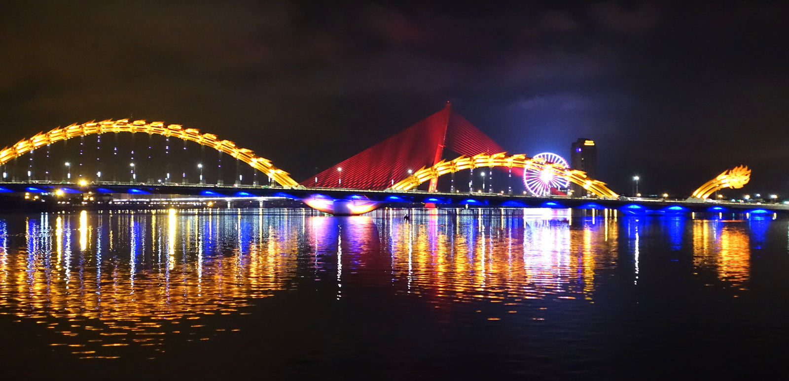 Han River Evening Cruise aboard My Xuan Cruise