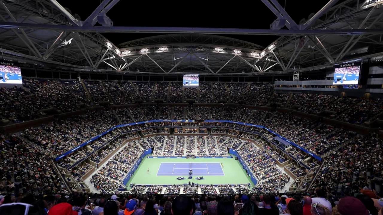 Tennis Tournament US Open 2026 Ticket (30 Aug - 13 Sep)