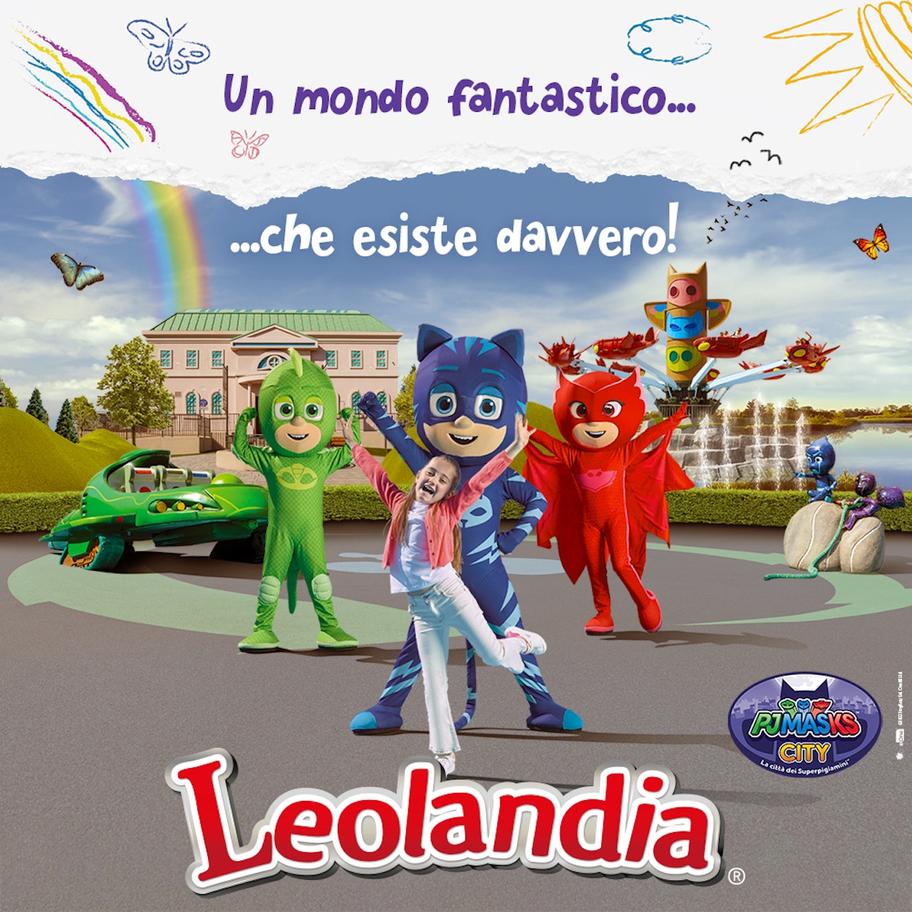 Leolandia